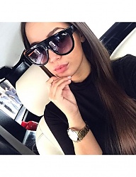 Moda Dodatki Okulary - 3087692