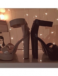 Moda Buty Sandały - 2874794