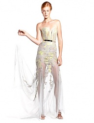 Moda Sukienki Wieczorowe - 1675305