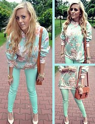 Moda Inne Moda uliczna - 1835146