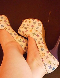 Moda Buty Szpilki - 1150417