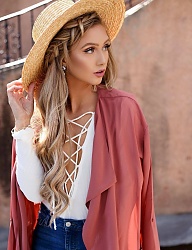 Moda Inne Moda uliczna - 3225615
