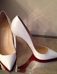 Moda Buty Szpilki - 1346256