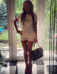 Moda Inne Moda uliczna - 2020220