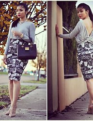 Moda Inne Moda uliczna - 1920353