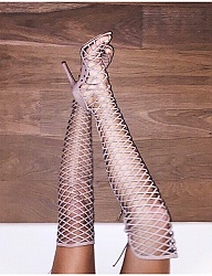 Moda Buty Szpilki - 2957830