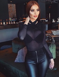 Moda Ciuchy Pozostałe - 3257487