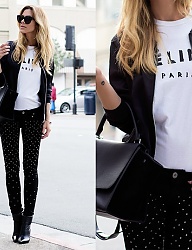 Moda Inne Moda uliczna - 1914743