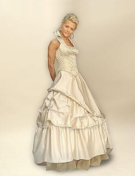 Moda Ślub Suknie ślubne - 892853