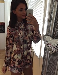 Moda Ciuchy Pozostałe - 3162699