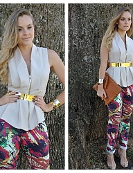 Moda Inne Moda uliczna - 1809160