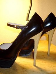 Moda Buty Szpilki - 1251703