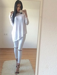 Moda Ciuchy Pozostałe - 3149243