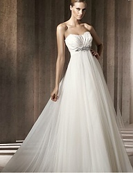 Moda Ślub Suknie ślubne - 2026697