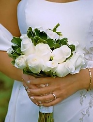 Moda Ślub Bukiety ślubne - 288242