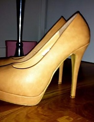 Moda Buty Pozostałe - 1334558