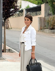 Moda Inne Moda uliczna - 1830694