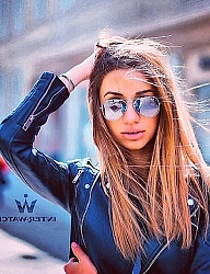 Moda Dodatki Okulary - 2649626
