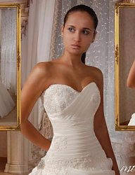 Moda Ślub Suknie ślubne - 2302708