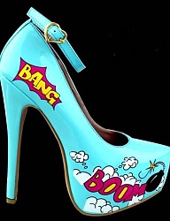 Moda Buty Czółenka - 2664584