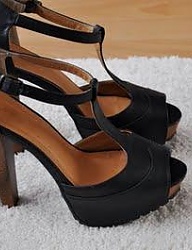 Moda Buty Pozostałe - 1164215
