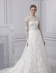Moda Ślub Suknie ślubne - 1461031