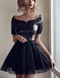 Moda Sukienki Pozostałe - 3090820