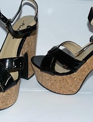 Moda Buty Pozostałe - 1344547