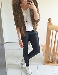 Moda Ciuchy Pozostałe - 3158959
