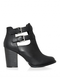 Moda Buty Botki - 2816443