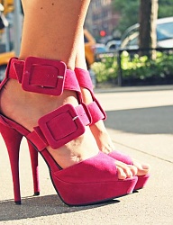 Moda Buty Szpilki - 1170487