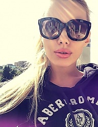 Moda Dodatki Okulary - 2910593