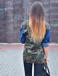Moda Inne Moda uliczna - 2034420