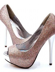 Moda Buty Szpilki - 1252644