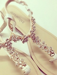 Moda Buty Sandały - 2740403