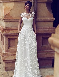 Moda Ślub Suknie ślubne - 2614713