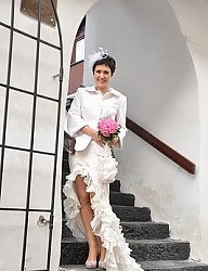 Moda Ślub Suknie ślubne - 1156856