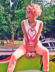 Moda Inne Moda uliczna - 1947603