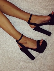 Moda Buty Sandały - 2778620
