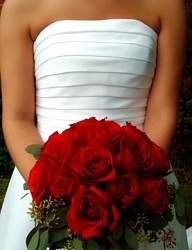 Moda Ślub Bukiety ślubne - 456016