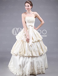 Moda Ślub Suknie ślubne - 1417995