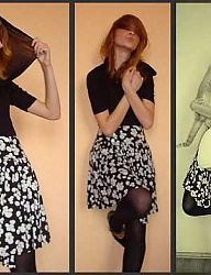 Moda Ciuchy Pozostałe - 20022