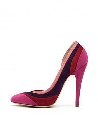 Moda Buty Pozostałe - 1389225