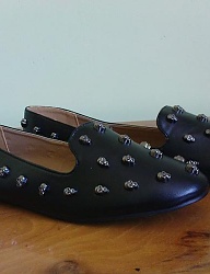 Moda Buty Balerinki - 1548085