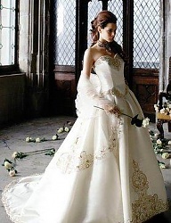 Moda Ślub Suknie ślubne - 404741