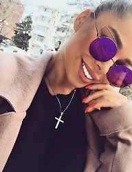 Moda Dodatki Okulary - 3121488
