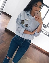 Moda Ciuchy Pozostałe - 3182195