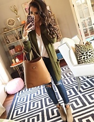 Moda Ciuchy Pozostałe - 3164505