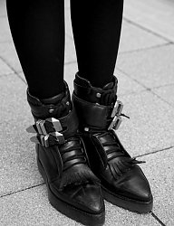 Moda Buty Pozostałe - 1221932