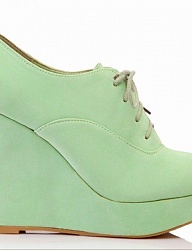 Moda Buty Koturny - 1432461